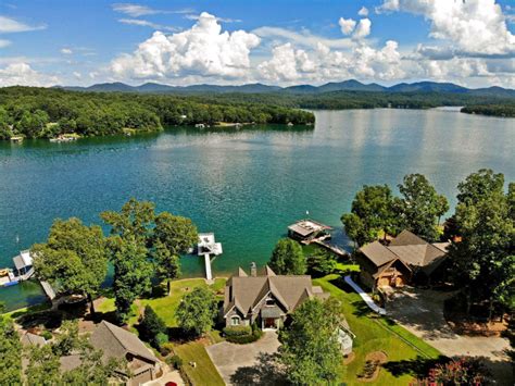 affordable areas in north ga